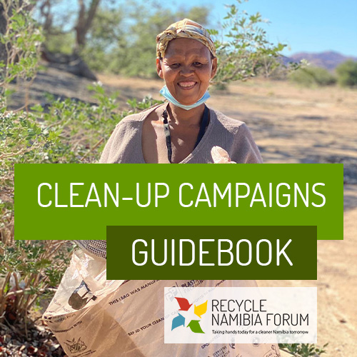 Clean-Up Guidebook