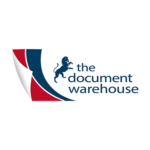 The Document Warehouse
