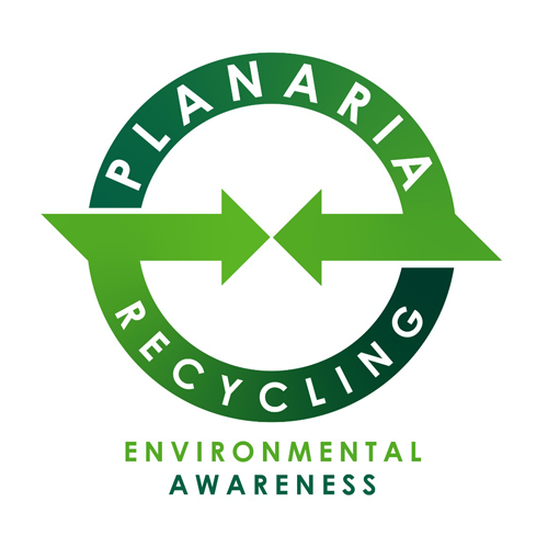 Planaria Recycling