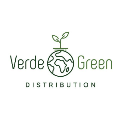 Verde Green Distribution